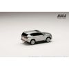 1/64 LEXUS LX600 EXECUTIVE Sonic Titanium