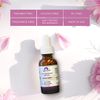 SKIN DEVA Siero di Argireline al 20% con Matrixyl 3000 e HA