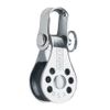 HARKEN - Poulie micro block à manille 22mm