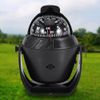 Shiwaki Car Boat Marine Compass Electronic Navigation LED Light Compass Camping Compass