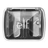 e.l.f., Dual-Pencil Sharpener, Convenient, Includes Bonus Small Sharpener