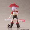 Banpresto 2.5 Dimensional Temptation Ikora (Skirtless Ver.) Figure