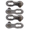 KMC CL559R 10SPEED Missing Link EPT 2 Pair Set KMC-CL559REPT2