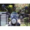 Worldwalk CT125 Hunter Cub Meter Visor Clear ws-34c