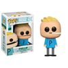Funko Pop Television: South Park-Phillip Collectable Figure
