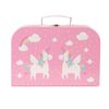 Sass & Belle Rainbow Unicorn Kids' Tea Set