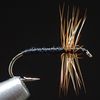 n-VISION Tenkara Kuroge Bari 4 Piece Set (#16)