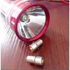 2x 18v VOLT Flashlight Replace LED Bulbs For Makita ML700 ML902 ML140 DML-185