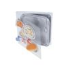 Sunstar Stationery S2844265 Sticky Notes, Assorted, Monday, Cream Stew