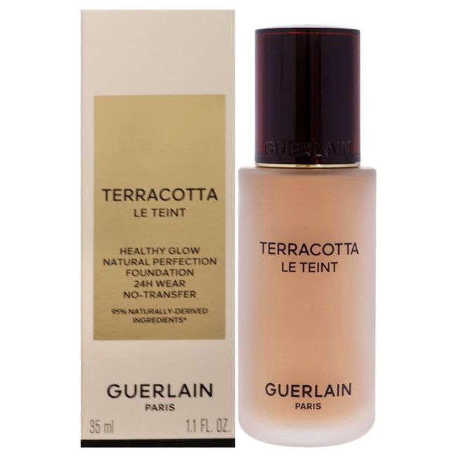 TERRACOTA LE TEINT fluid #4n 30 ml