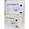 New Cosmopor-E Sterile Absorbent Adhesive Dressing, 7.2cm x 5cm, 2 Packs of 50