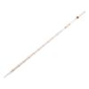 ASONE Precision Bio Pipette, 0.3 fl oz (1 ml) (ASONE) /1-8574-01