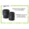 Williams 38430 3/4-Inch Drive 15/16-Inch Standard Impact Socket, 12-Point