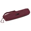 Yogistar Yogatasche Basic - Nylon - 65 cm - Schwarz