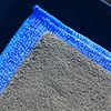 Monza Car Paintwork Decontamination *MEDIUM GRADE* Clay Towel / Cloth Tar Tree Sap