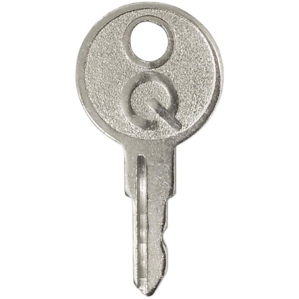 Greenteq Window Handle Key Suits Greenteq Window Handles