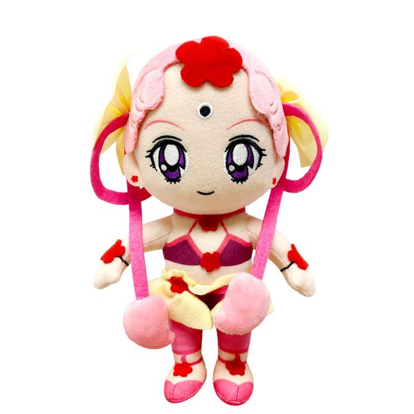 Great Eastern Entertainment Sailor Moon Super S - CereCere Plush 8" H