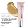 Avon Serum Foundation Sun Beige, with a Serum Infused Formula for Light-Medium Coverage, SPF30, 30ml