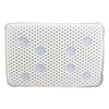 Bathtub Pillow, Bath Pillow Bath and Spa Head Rest with Suction Cups Bath Cushion Bathing Pillow