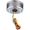 Hurricane HA5552 Cat Eye Mini Tail Lamp