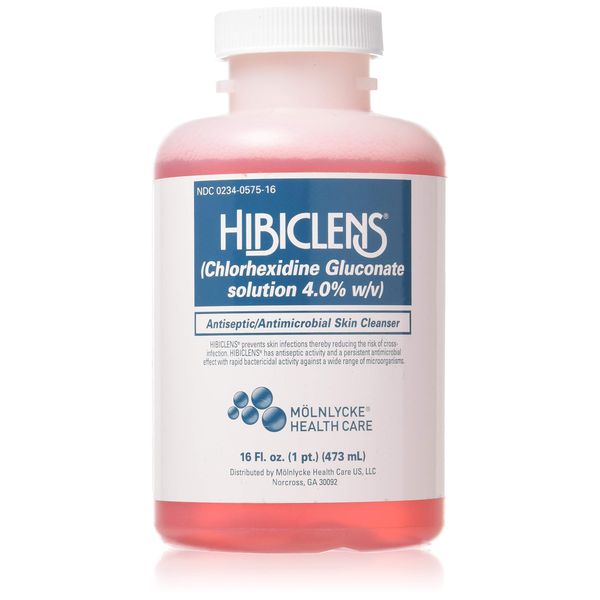 Hibiclens 16 fl oz