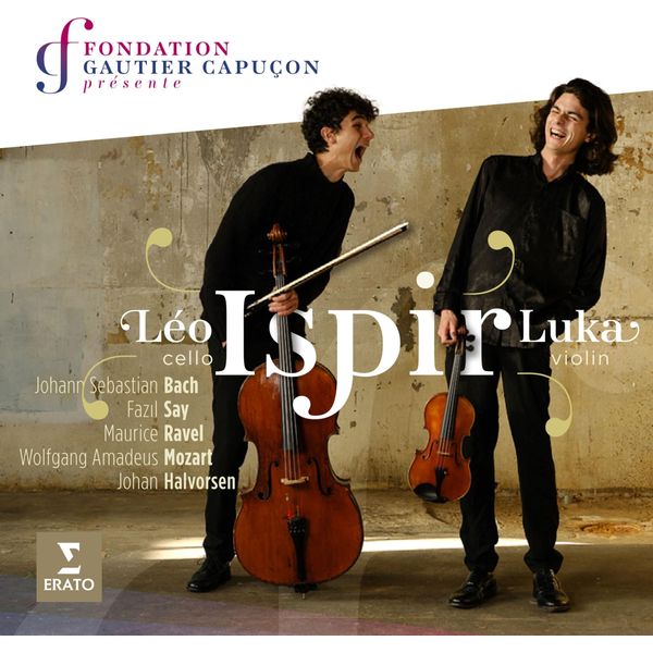 Luka & Leo Ispir
