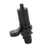 A ABSOPRO Transmission Speed Sensor 52854001AA Automatic Speed Sensor for Jeep Liberty 2003-2012 Plastic Black