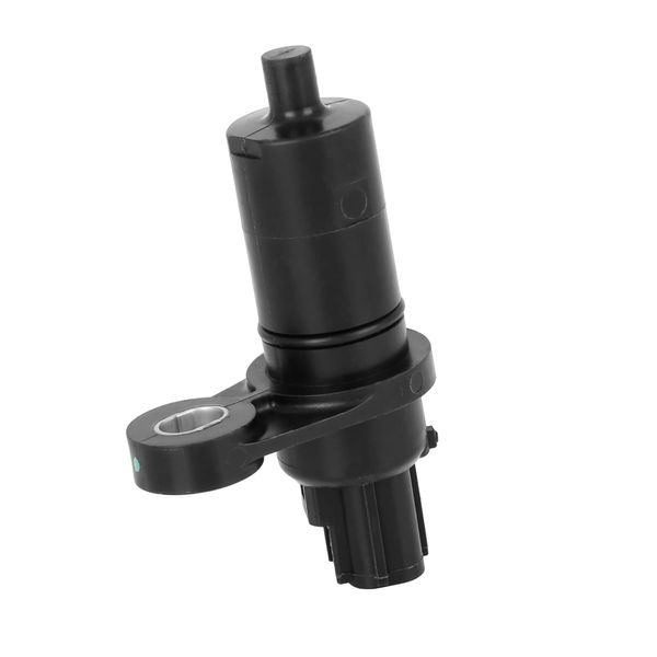 A ABSOPRO Transmission Speed Sensor 52854001AA Automatic Speed Sensor for Jeep Liberty 2003-2012 Plastic Black