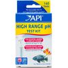 API High Range pH Test Kit 160 Tests for Freshwater Marine and Reef Aquariums