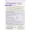 HealthAid Omegazon - 30 Capsules