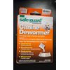Merck Safe-Guard Canine Dewormer - 10 lbs / Exp 2026/02