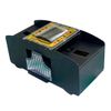 r_planning Electric Card Shuffler Playing Cards Trading Deck