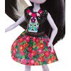 Mattel Enchantimals Sage Skunk Doll