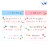 SOFY Delicate Wet Sheet, Flushable Type, 6 Sheets x 2 Packs
