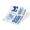 Desert Cactus Phi Beta Sigma Sticker Sheet Decal Laptop Water Bottle Car Sigma (Type 2)