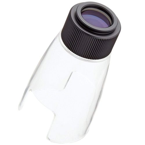 Vixen 71017 Macro Stand for Multi-Monocular H, Black