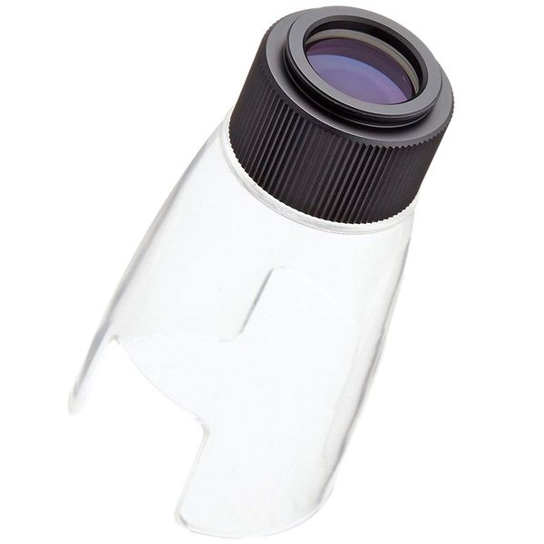 Vixen 71017 Macro Stand for Multi-Monocular H, Black