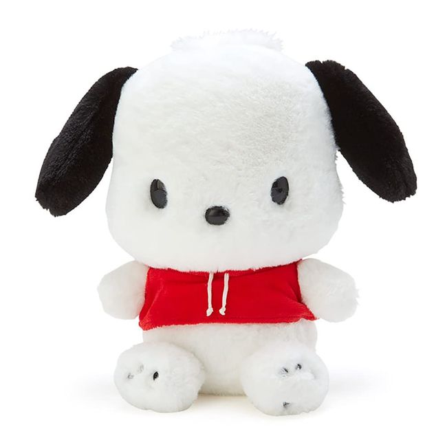 Sanrio 853577 Pochacco Plush Toy (Standard) M