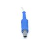 Mindray Datascope SpO2 Adapter Cable 6 Pin 0013042625 60Deg - Same Day Shipping