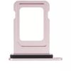 Sim Tray Compatible With iPhone 15 In Pink
