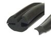 Car Van Boat Window Windscreen Seal 6.4mm to 1.2mm with Insert Strip