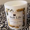 Soft Life Luxurious Oud Scented Candle 10oz