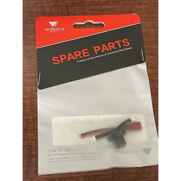 Walkera Rodeo 110-Z-19 Transfer Cable-4 Packs