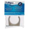 Culligan IC-MB Inline Filter Mounting Bracket, Beige
