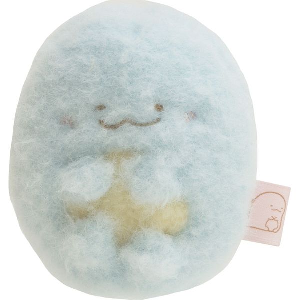 Sumikko Gurashi MF33001 Honyagurumi Series Sumikko Gurashi Tokage