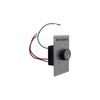 Fantech WC 15 Speed Control with On-Off Switch, 120V, 5 Amp