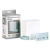 Servoprax M1 Med-Box 8450375 Medication Box Weekly Dispenser