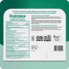 Dulcolax Laxative 200 Tablets Overnight Relief Constipation Stimulant, EXP 12/26