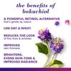 Burt's Bees Renewal Brightening Dark Spot Corrector with Bakuchiol Natural Retinol Alternative, 1 Oz (Package May Vary)