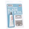 Combo Clipper #1045 Blade Set & .33oz OiL